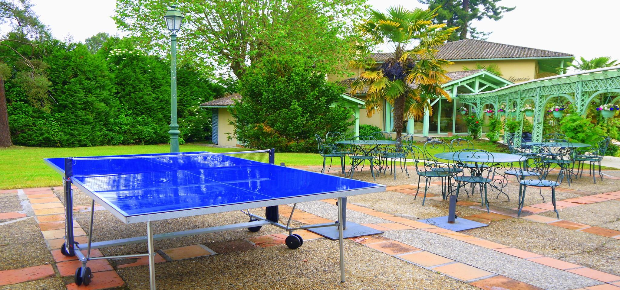 Logis Hotels- Et Restaurant Domaine De Fompeyre Hotel 3*